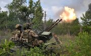 Пешравии русҳо дар Харкив