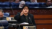 Menteri Malaysia Ungkapkan Motif Israel Hancurkan Total Palestina