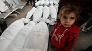 Shirika la Haki za Binadamu la Euro-Med: 94% ya waliouliwa na mashambulio ya Israel Ghaza ni raia