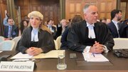 ICJ yaanza kusikiliza hatua za kibinadamu zinazopaswa kutekelezwa na Israel