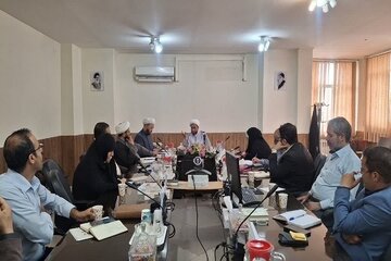 Проведение международных соревнований по Корану среди студентов-мусульман