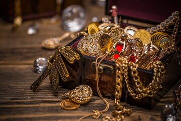 از قارون، ثروتمندترین فرد بنی‌اسرائیل چه می‌دانید؟