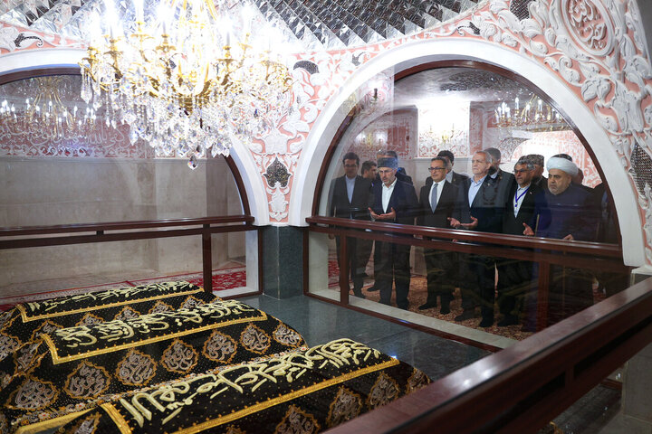 Rapora Wêneyê // Civîna zanistî-taybetî: "Lêkolîna bingehên feqî û qanûnî yên çalakiyên #bexşandina_ çendî di nav mezhebên îslamî de"