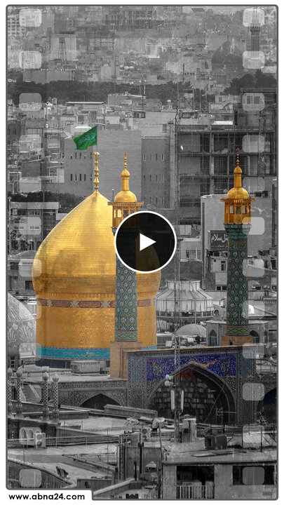ویدیو | زیارت همه معصومین(ع) در حرم مطهر حضرت معصومه(س)
