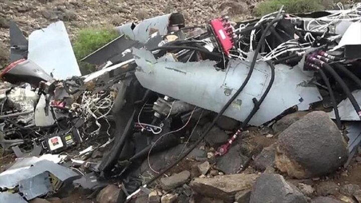 Yəmən, MQ-9 PUA-ları vurmaqla ABŞ-ın hərbi əməliyyatının ikinci mərhələsini əngəlləyib