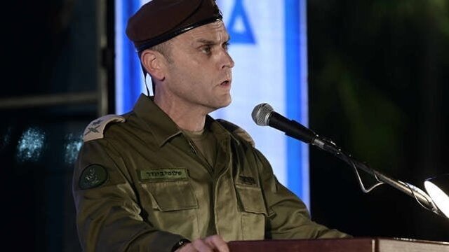 رایزنی یک مقام صهیونیست با مقامات آمریکایی درباره ایران