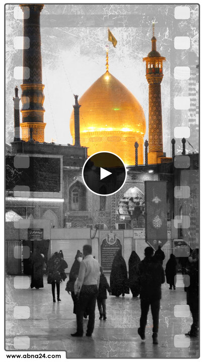 ویدیو | برکات عجیب زیارت حضرت فاطمه معصومه(س)