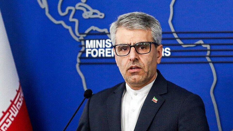 Iran denounces deadly US airstrikes on Yemeni detention center