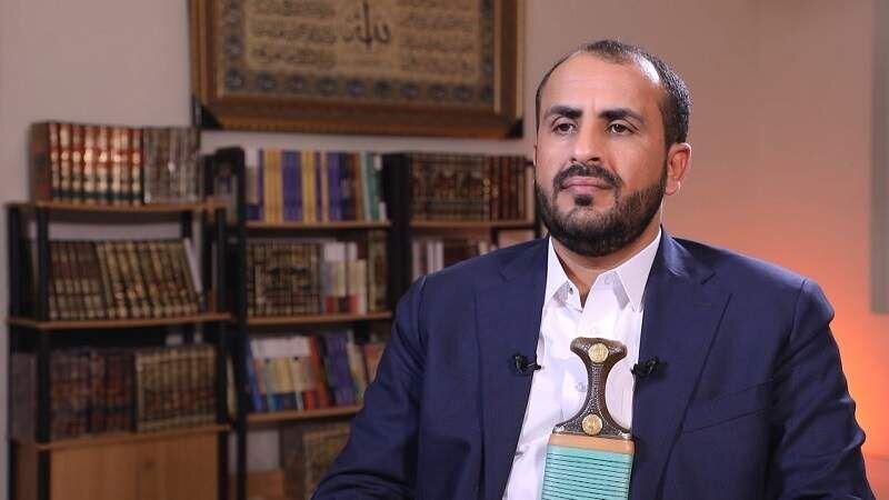 Yemen's Ansarullah: U.S. bombing of migrant camp highlights Washington’s desperation