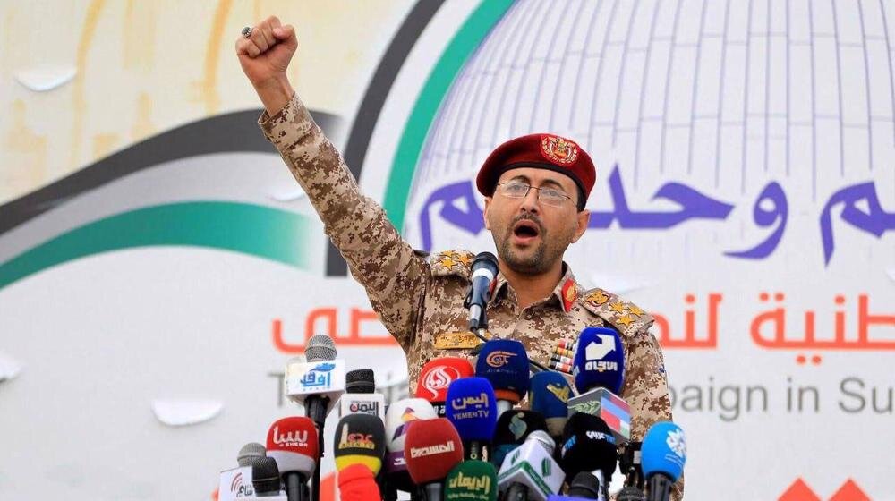 Yemen strikes US aircraft carrier, Israeli target in reprisal for deadly attacks