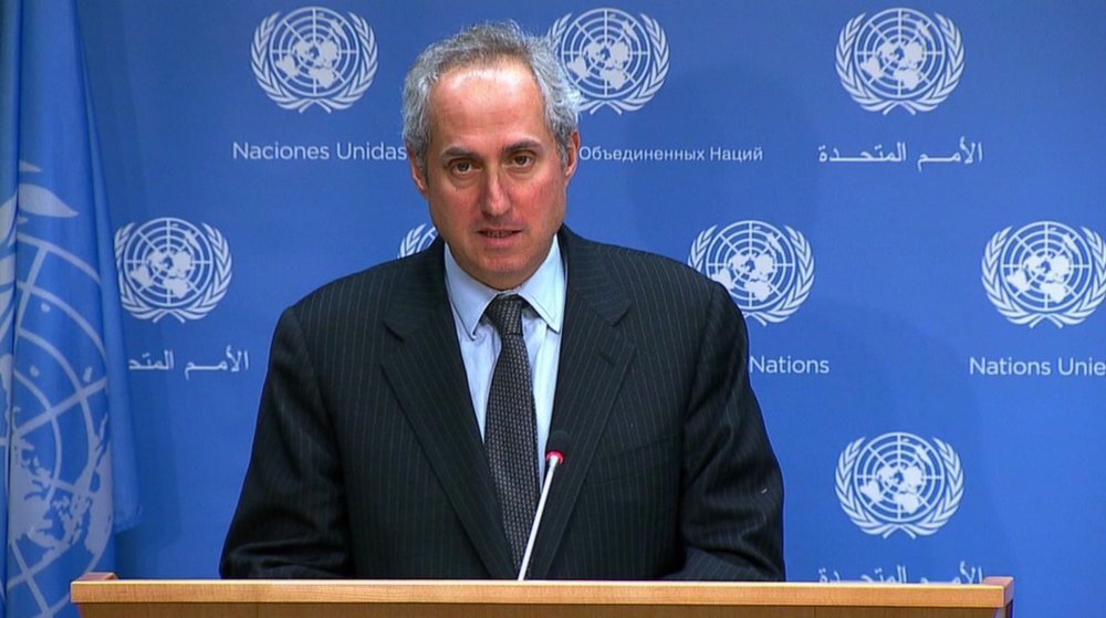 UN condemns US airstrike in Yemen as outrage escalates globally