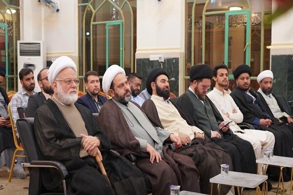 Karbala hosts Quranic convention with participants from 18 nations