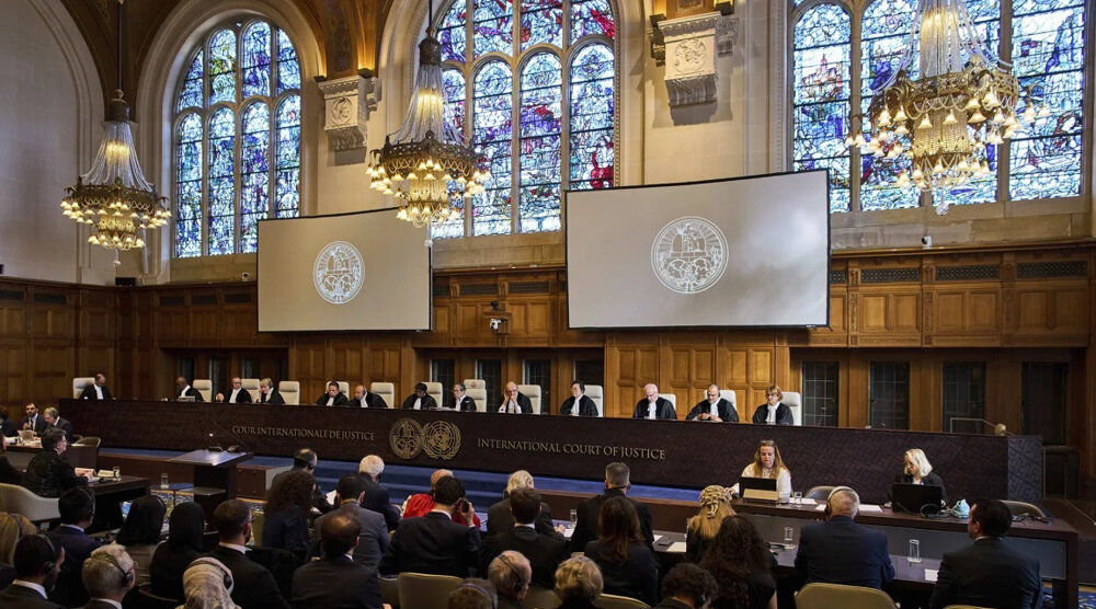 Palestinian envoy accuses Israel of using aid as weapon in Gaza crisis