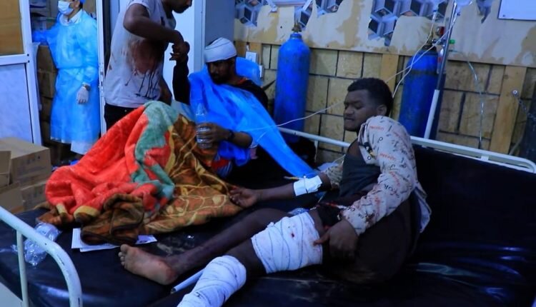 Death toll rises to 125 in US airstrikes on migrant shelter in Yemen