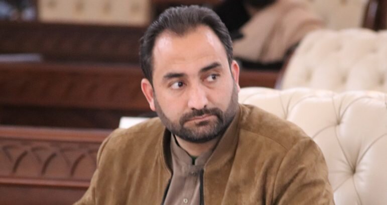 Road blockage in Kurram for seven months is slap in face of rulers: Pak opposition leader