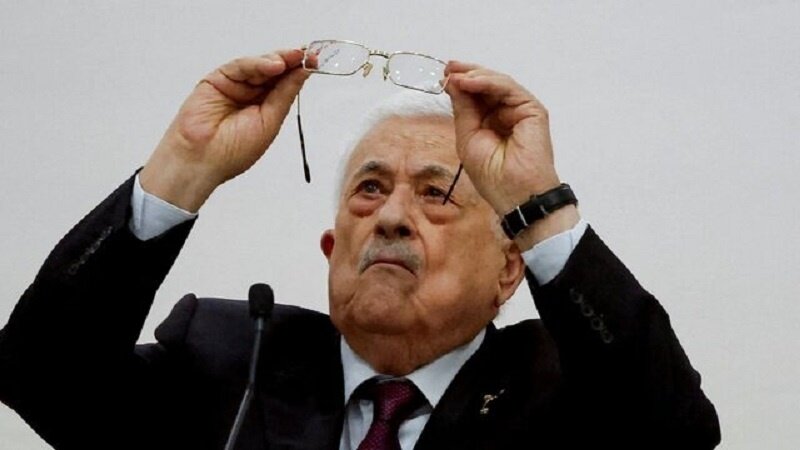 Mahmoud Abbas criticized for deepening Palestinian divisions amid Gaza crisis