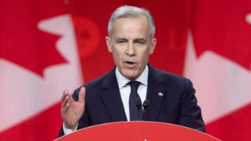 Mark Carney: Canada haitasahau usaliti wa Marekani/ Mahusiano ya zamani yamekwisha