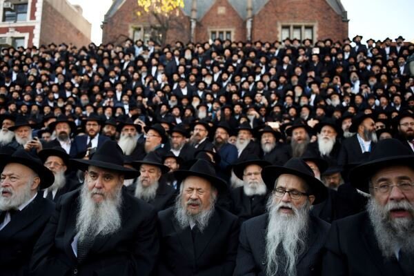 Роль раввинов в руководстве центральной политикой сионистского режима