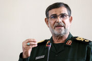 IRGC Navy commander: Regional states must ensure Persian Gulf security