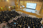 Photos: Conference on "Women, Local Management, and National Unity" held in Shahr-e Ray