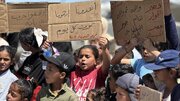 Hotuna: Yara A Khan Yunis Sun Buƙaci Kawo Ƙarshen Hare-Haren Ta'addancin Isra'ila