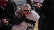 Hejmara Şehîdên Xezzeyê Derket 52,365an