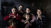 Informe fotográfico | La vida diaria de la población de Gaza en medio de restricciones y desafíos