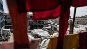 写真ニュース｜制限と困難の中で暮らすガザ地区住民の日常