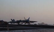 Ensarullah'ın Amerikan F-18'ini düşürmesine Arap dünyasından tepkiler