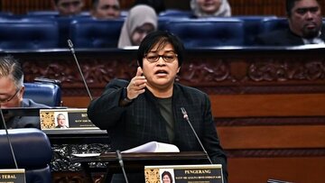 Kinondena ng Malaysia ang rehimeng Zionista sa ICJ dahil sa paglikas ng mgfa Palestino