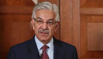 بھارت جو کارروائی کرے گا پاکستان کا جواب اس سے بڑھ کر ہوگا، وزیر دفاع خواجہ آصف