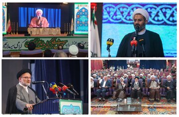 امامزادگان؛ مأمن آرامش، نماد پیوند ولایتمداری و هویت دینی 