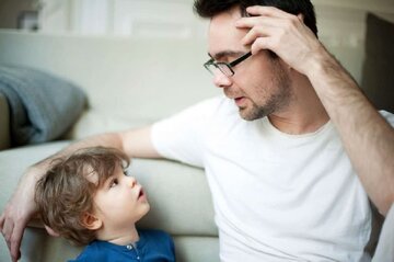 استقلال فرزند؛ مقدمه رشد اجتماعی
