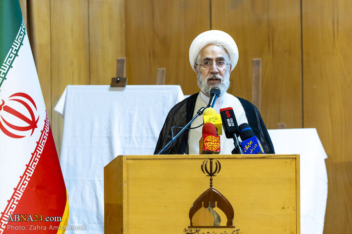 Photos: Conference on "Women, Local Management, and National Unity" held in Shahr-e Ray