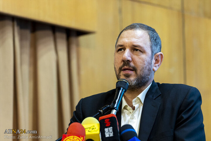 Photos: Conference on "Women, Local Management, and National Unity" held in Shahr-e Ray