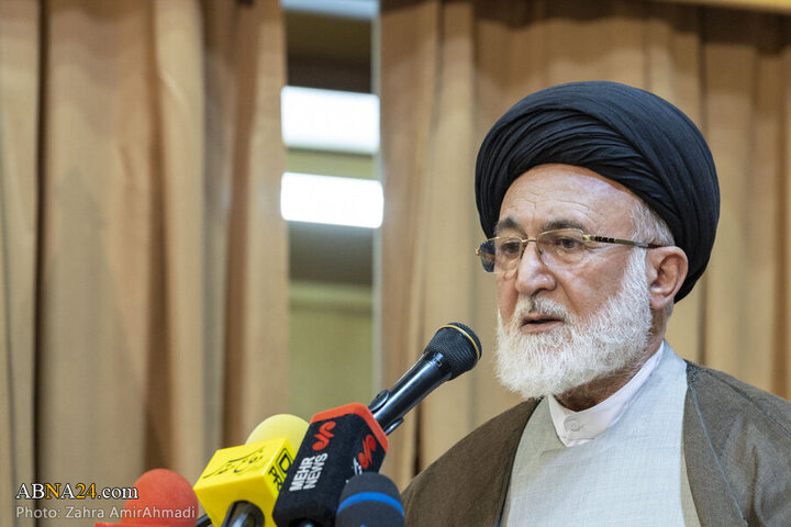 Photos: Conference on "Women, Local Management, and National Unity" held in Shahr-e Ray