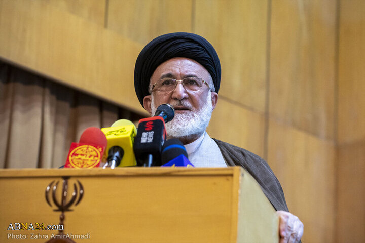 Photos: Conference on "Women, Local Management, and National Unity" held in Shahr-e Ray