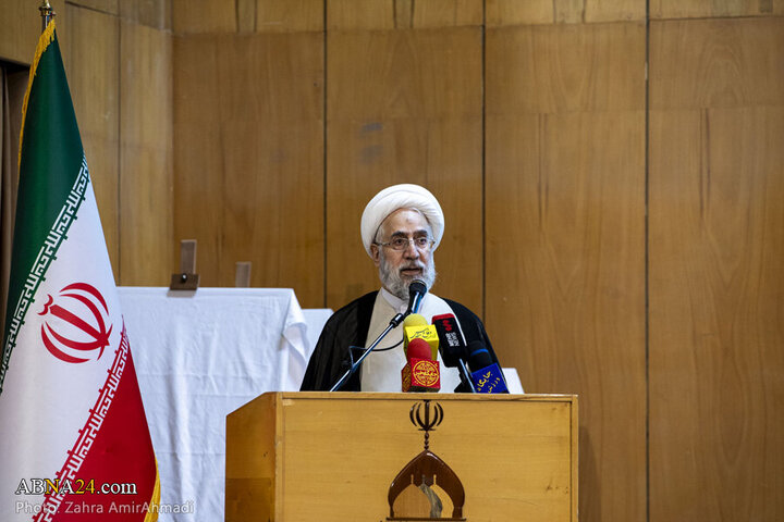 Photos: Conference on "Women, Local Management, and National Unity" held in Shahr-e Ray