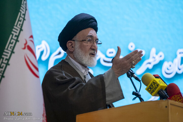 Photos: Conference on "Women, Local Management, and National Unity" held in Shahr-e Ray