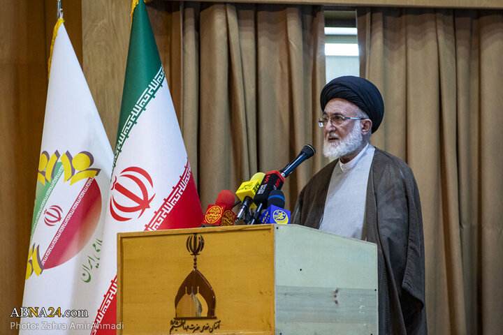 Photos: Conference on "Women, Local Management, and National Unity" held in Shahr-e Ray