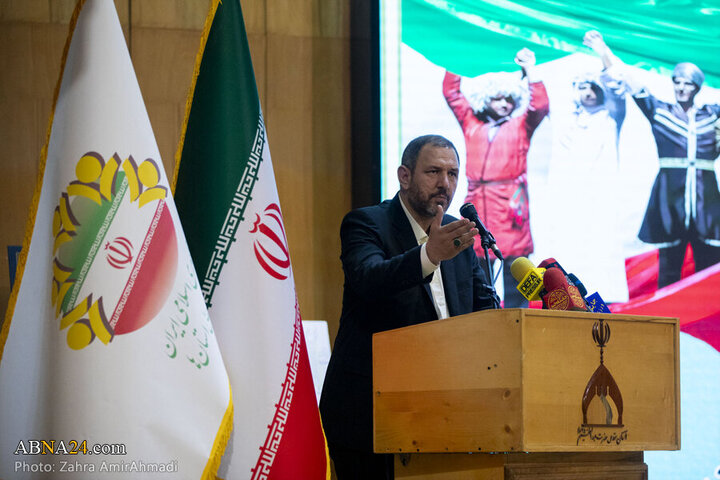 Photos: Conference on "Women, Local Management, and National Unity" held in Shahr-e Ray