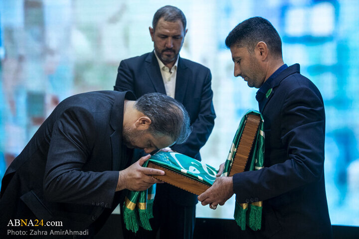 Photos: Conference on "Women, Local Management, and National Unity" held in Shahr-e Ray
