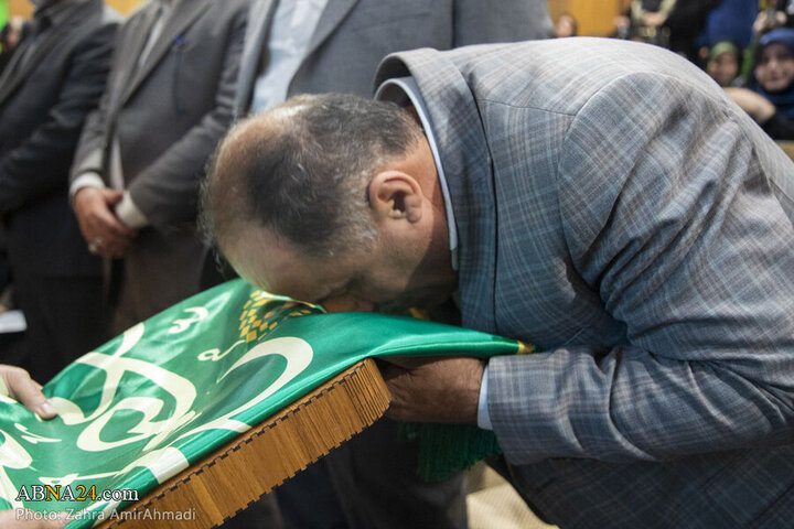 Photos: Conference on "Women, Local Management, and National Unity" held in Shahr-e Ray