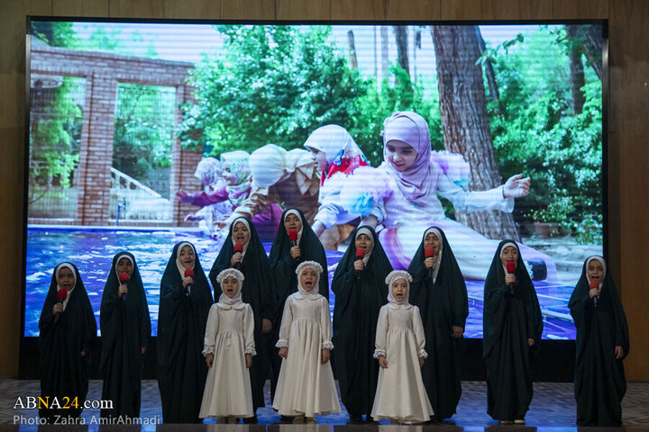 Photos: Conference on "Women, Local Management, and National Unity" held in Shahr-e Ray