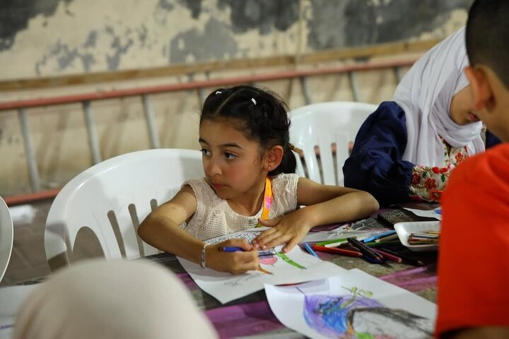 Photos: Birth anniverssary of Hazrat Masoumeh celebrated in Ras Rumman, ​​Bahrain