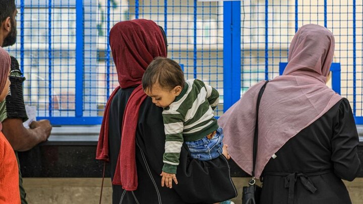 Photos: Severe shortage of medicine in Gaza Strip