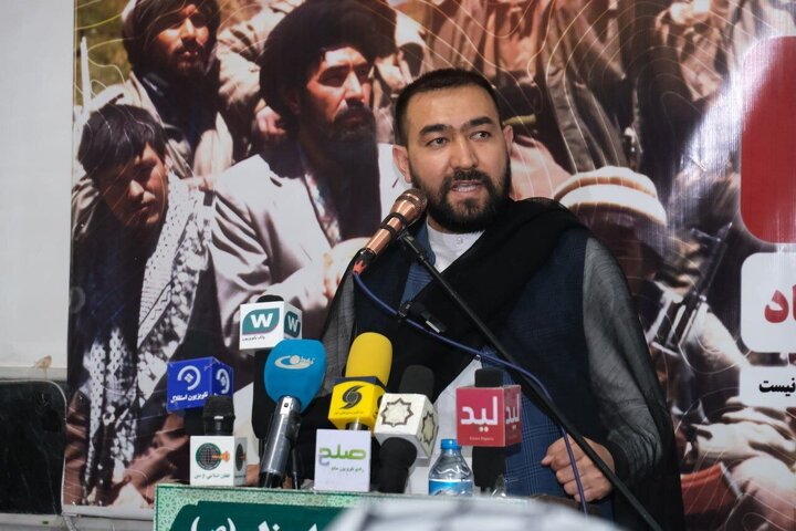 Jihad victory in Kabul