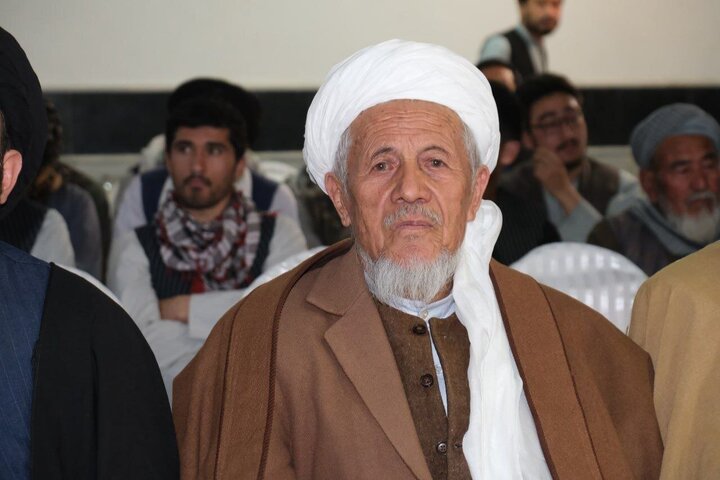 Jihad victory in Kabul