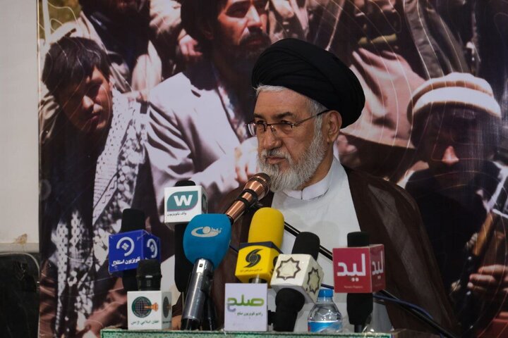 Jihad victory in Kabul