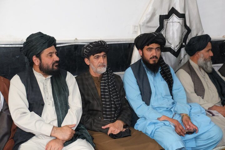 Jihad victory in Kabul